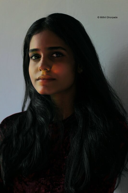 Concept Fashion Shoot